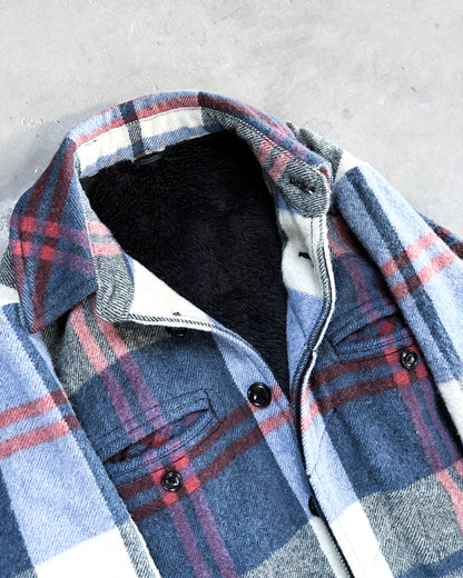 F/W08 “MY OWN PRIVATE PORTLAND” RUNWAY CPO JACKET