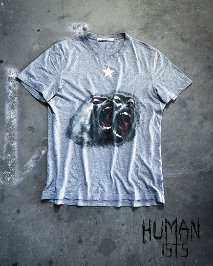 S/S16 MONKEY BRO T-SHIRT BY RICARDO TISCI