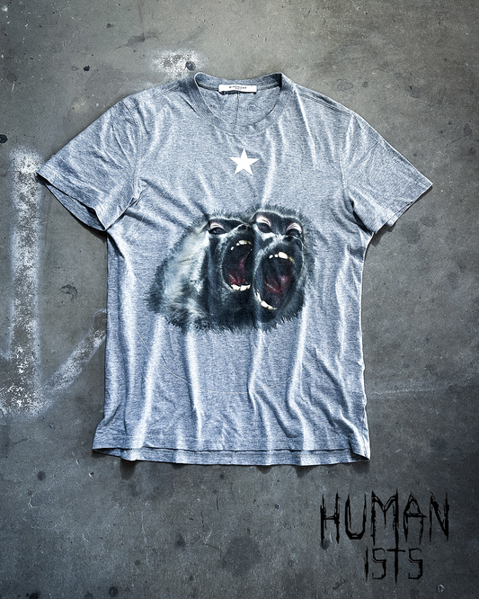 S/S16 MONKEY BRO T-SHIRT BY RICARDO TISCI