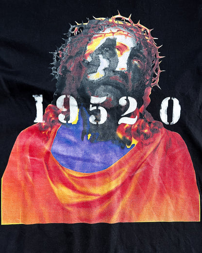 S/S16 JESUS 19520 T-SHIRT