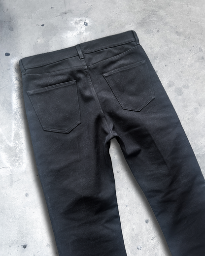 FW24 JIM CUT DENIM