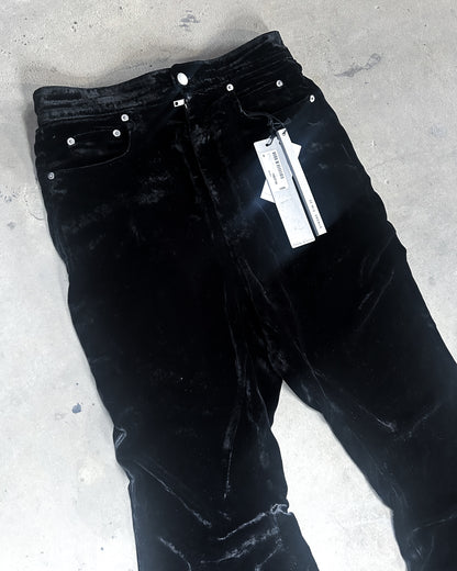 FW22 STROBE SILK BOLANS