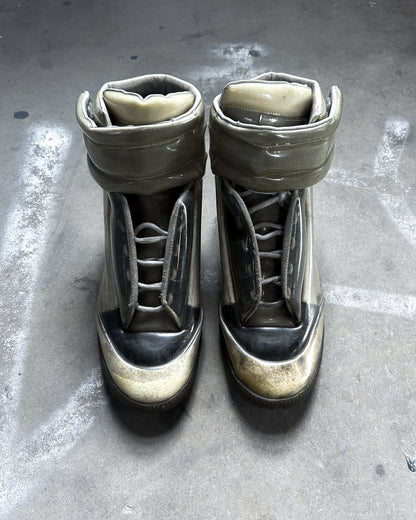 SS16 PVC FUTURES