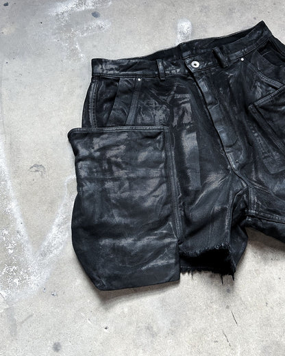 S/S25 STEFAN CARGO SHORTS