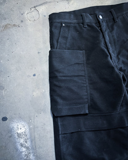 F/W24 ‘PORTERVILLE’ STEFAN CARGO