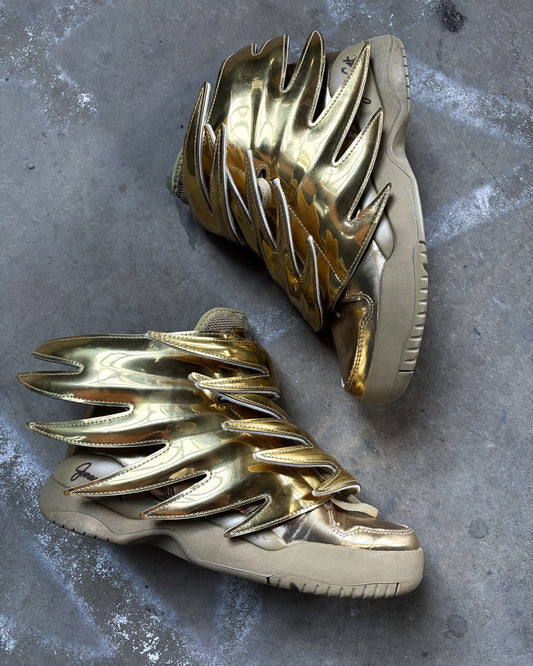 GOLD JS WINGS 3.0