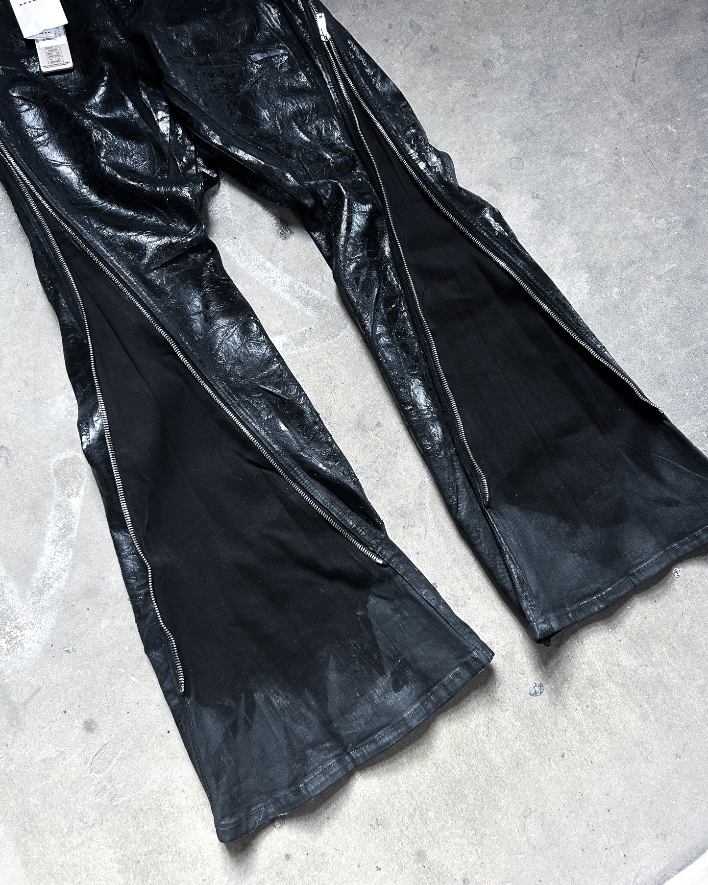 FW24 MEGACRUST BOLANS