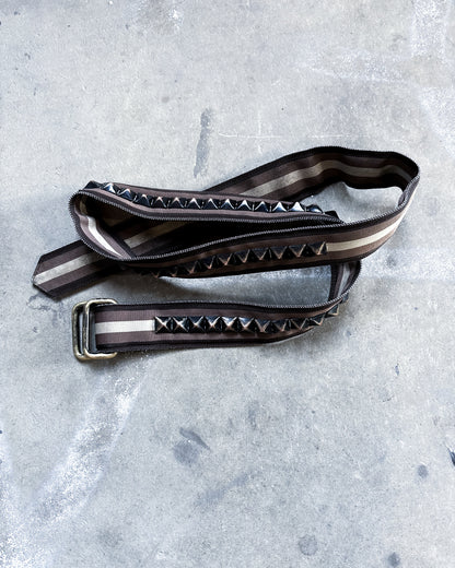 A/W03 “TOUCH ME IM SICK” STUDDED BELT