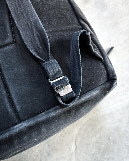 F/W15 SPHINX MOLESKIN BACKPACK