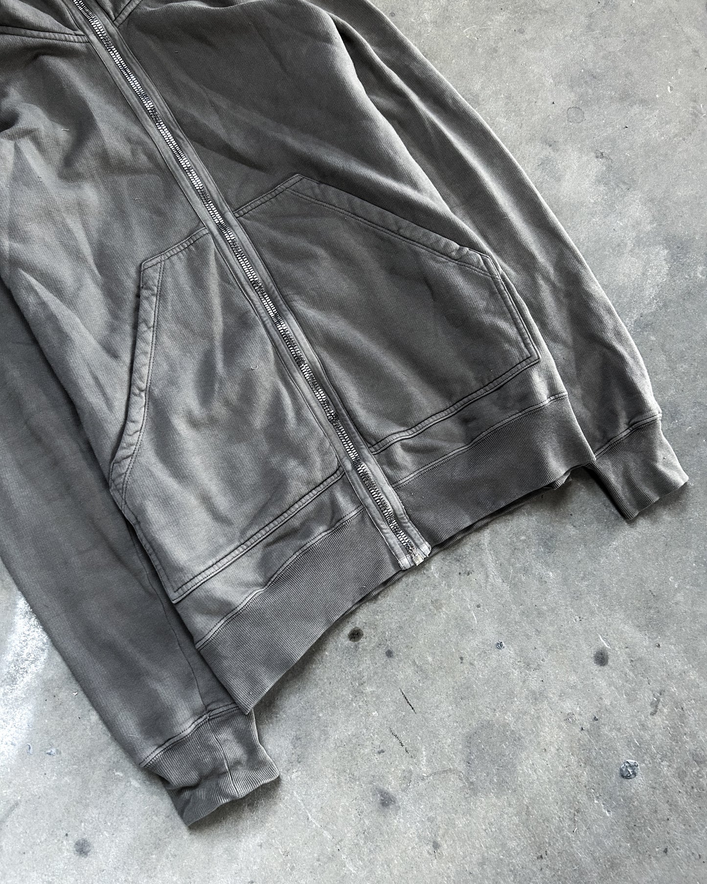 S/S20 ‘TECUATL’ DUST GIMP