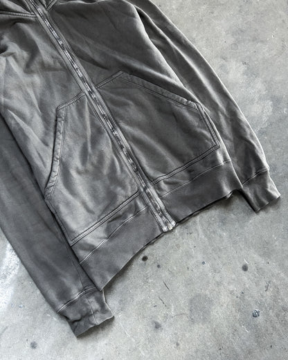 S/S20 ‘TECUATL’ DUST GIMP
