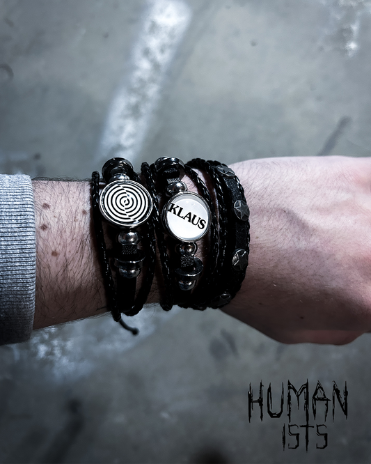 S/S06 KLAUS BRACELETS