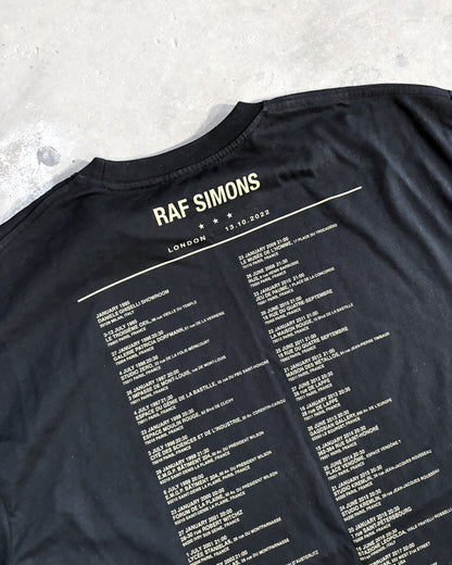 SS23 PRINTWORKS T-SHIRT