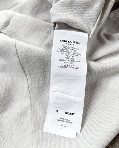 S/S21 PAINT RIVE GAUCHE