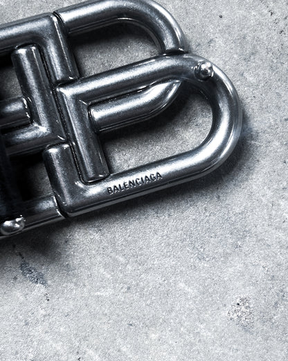MONOGRAM BB BELT