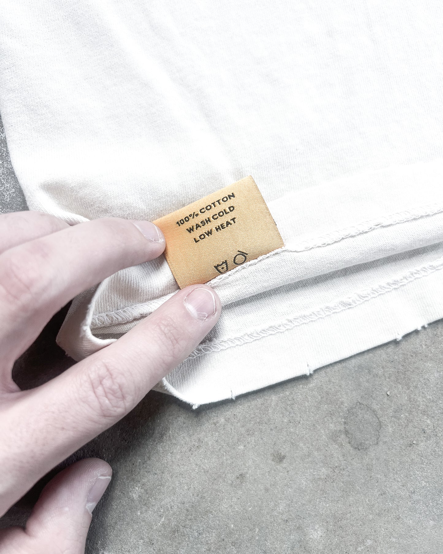 S/S23 SLEEP APNEA T-SHIRT