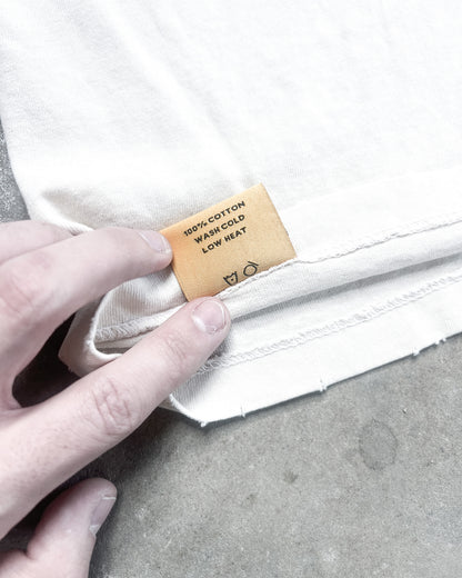 S/S23 SLEEP APNEA T-SHIRT