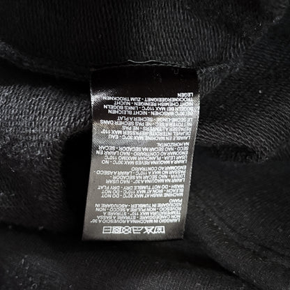 S/S20 PATCH HOODIE