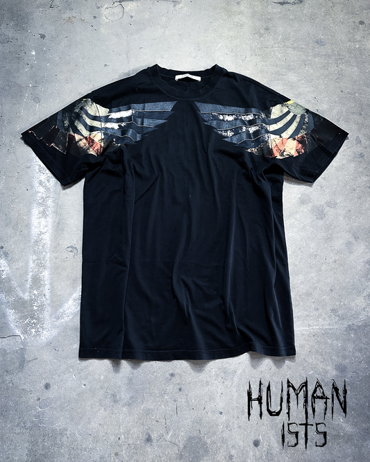 S/S17 FLAME WINGS T-SHIRT
