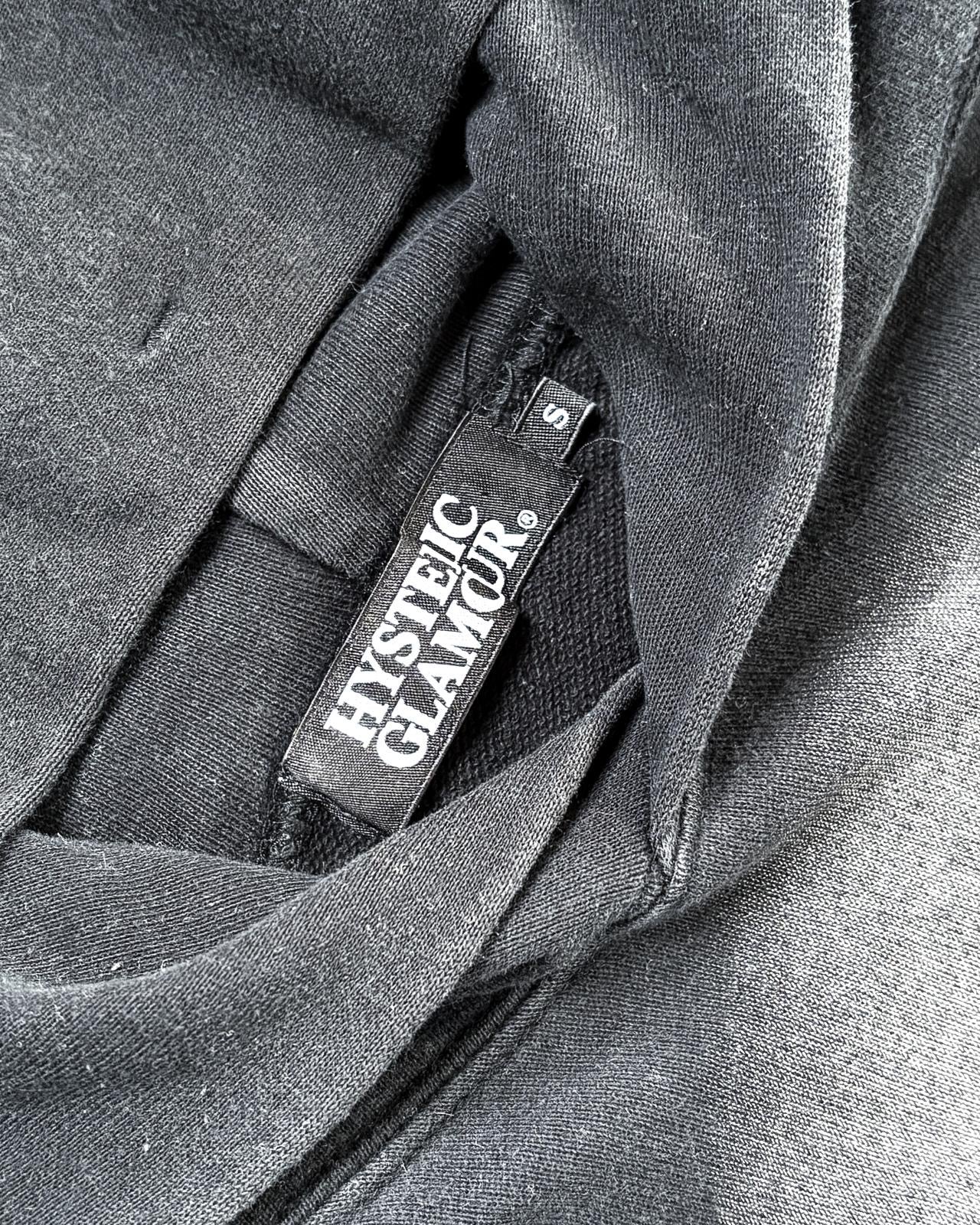 SKULLBERRY HOODIE