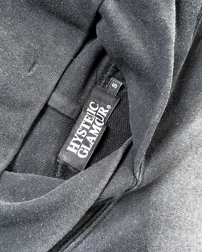 SKULLBERRY HOODIE