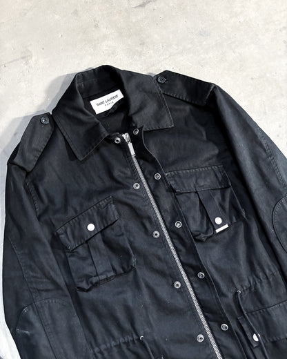 S/S16 HEDI FIELD JACKET