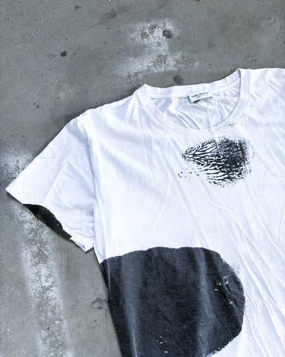 SS13 OIL SPILL T-SHIRT