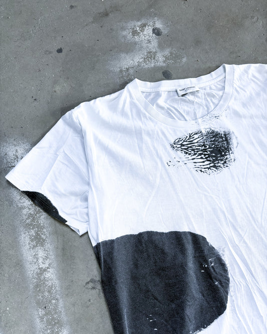 SS13 OIL SPILL T-SHIRT