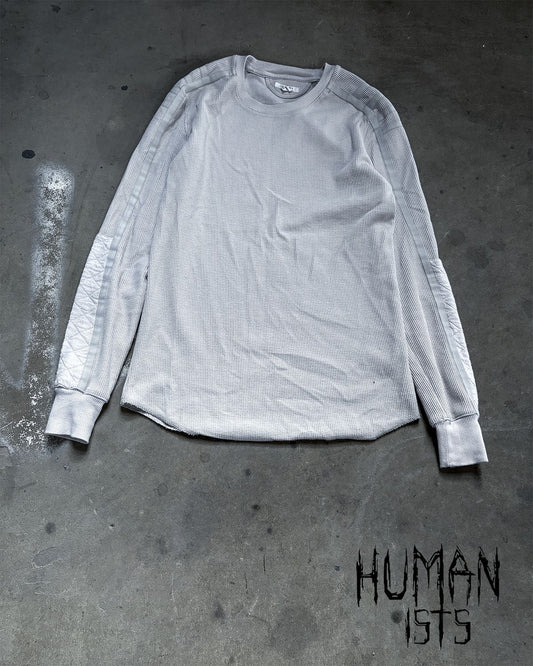 HELMUT WAFFLE KNIT LONGSLEEVE