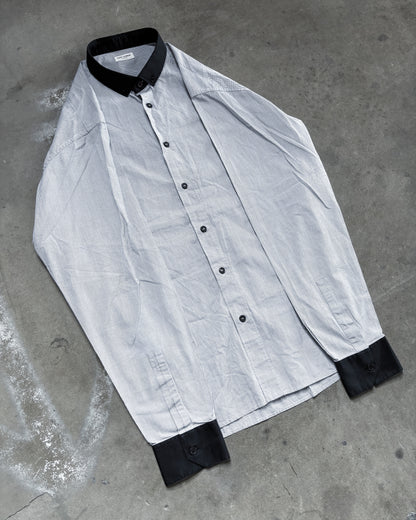 S/S12 CHECKED SHIRT