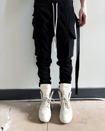 F/W24 ‘PORTERVILLE’ MASTODON CARGOS