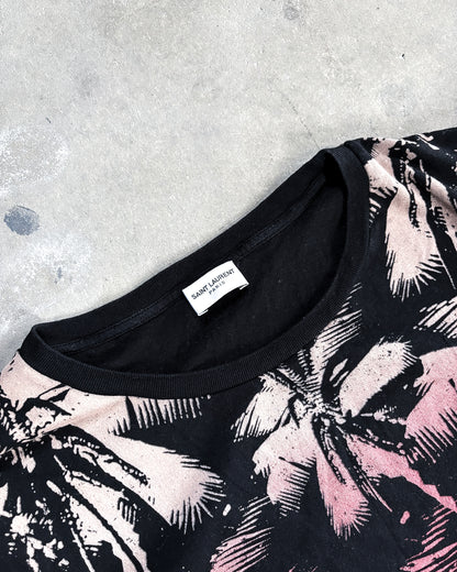SS19 PALM TREE T-SHIRT