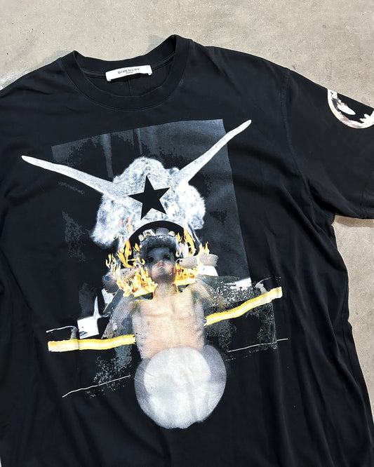 S/S16 VOODOO DOLL T-SHIRT