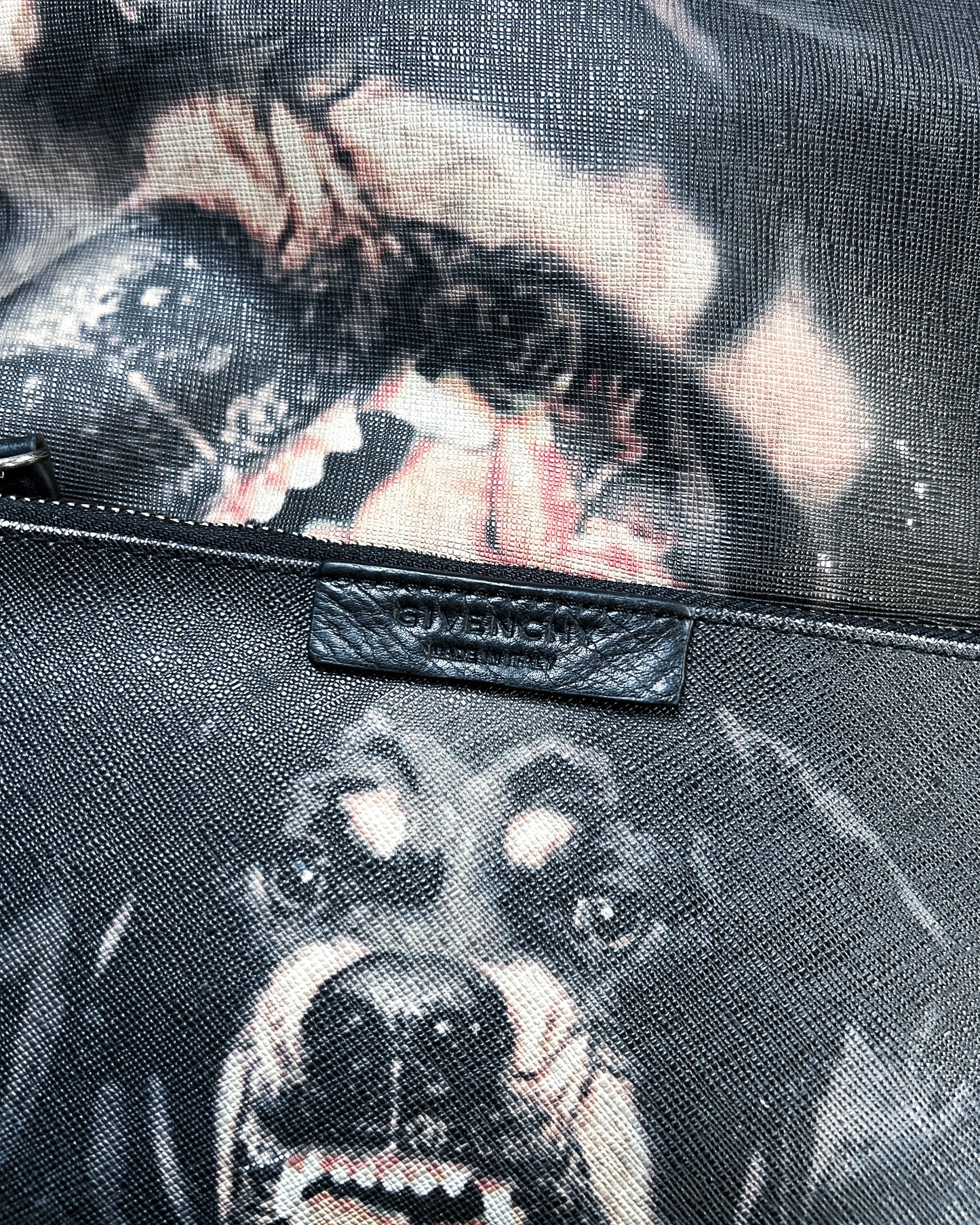 ROTTWEILER BAG