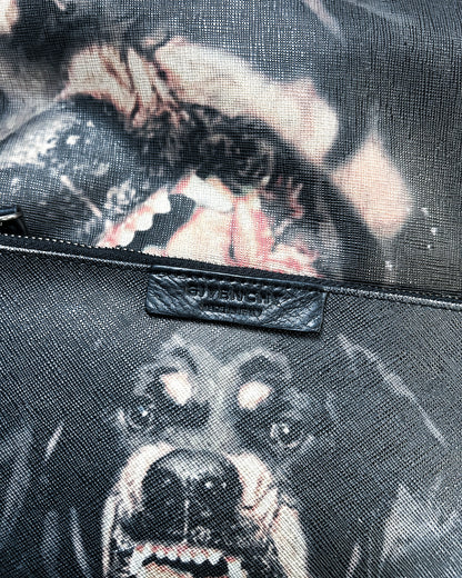 ROTTWEILER BAG