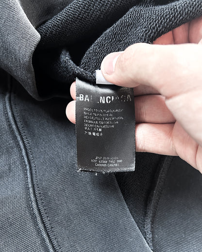 CAMPAIGN CREWNECK