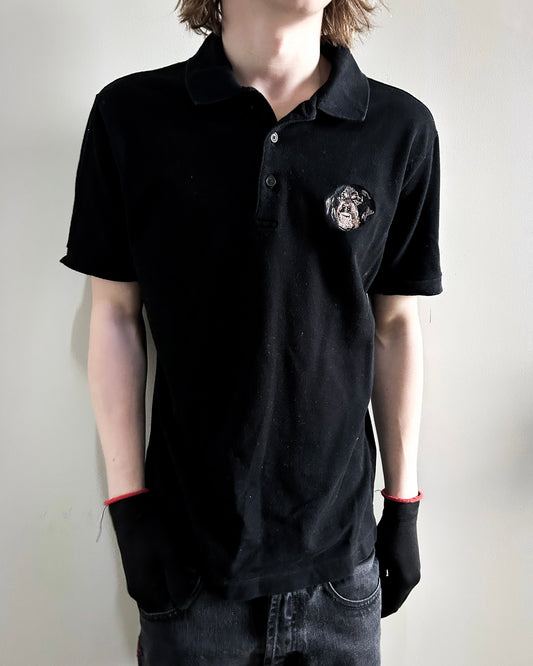 S/S15 ROTTWEILER POLO