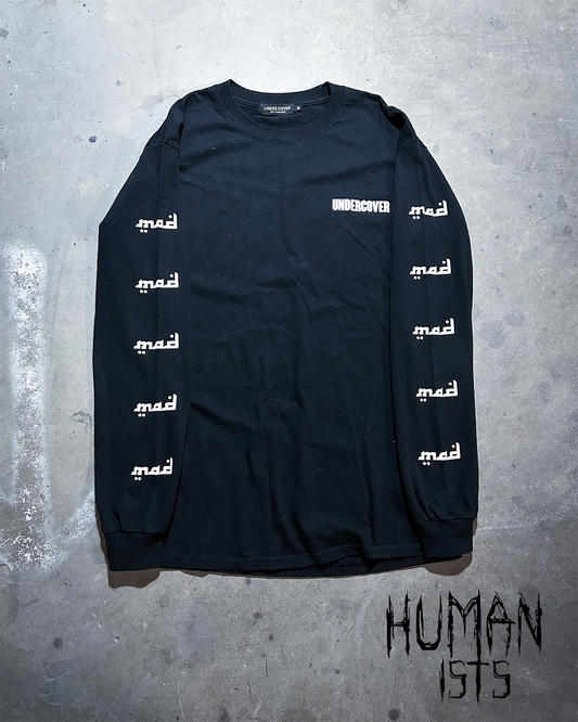 MAD ARABIC LONGSLEEVE