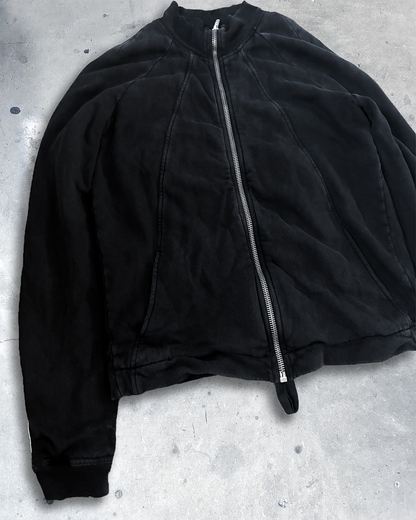 F/W12 TRACK JACKET