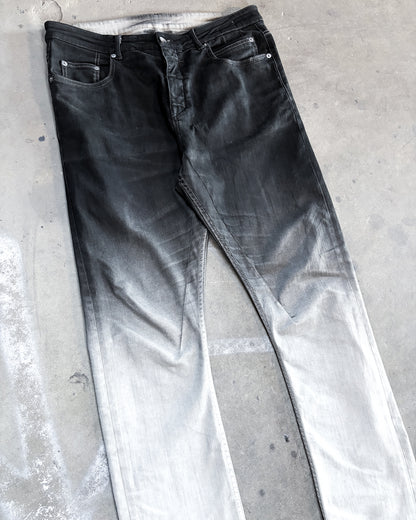 F/W19 SAMPLE GRADIENT DETROITS