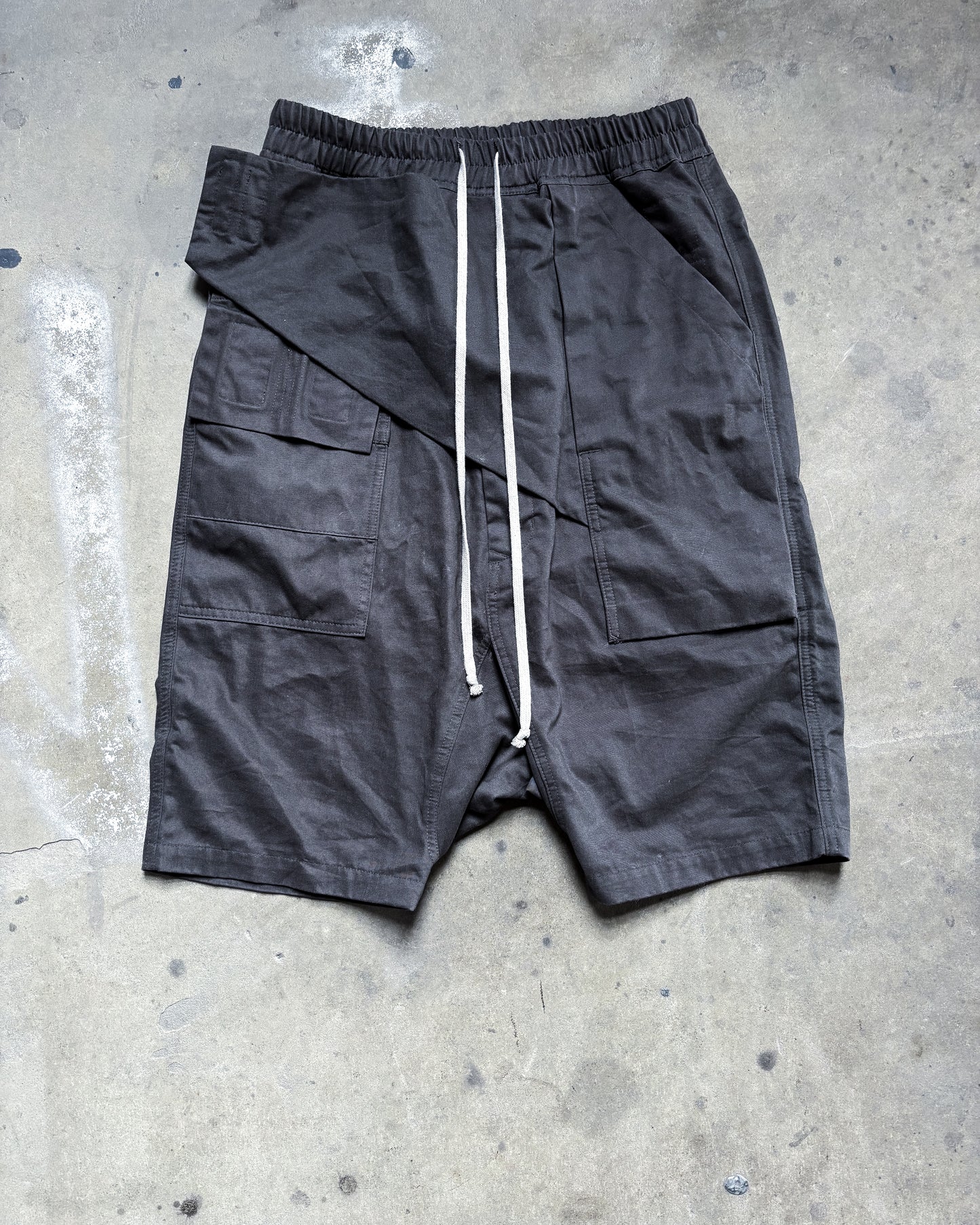 F/W16 MOLESKIN MEMPHIS PODS
