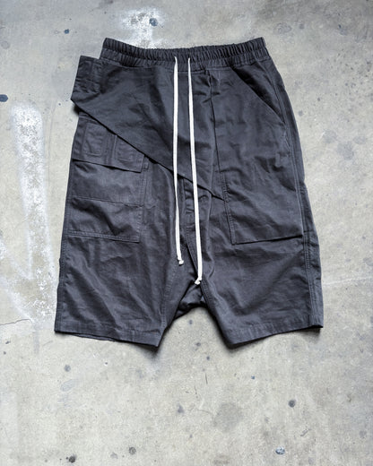 F/W16 MOLESKIN MEMPHIS PODS