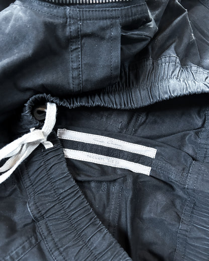 SS20 ‘TECUATL’ BAUHAUS CARGO