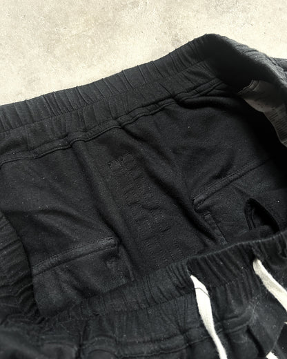 RAW HEM PODS