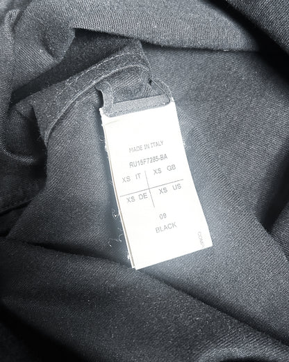 F/W15 SPHINX HOODIE