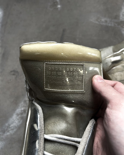 SS16 PVC FUTURES
