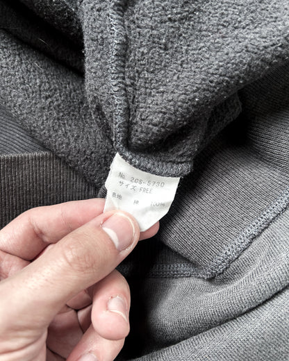 TYPEWRITER HAGI SWEATSHIRT