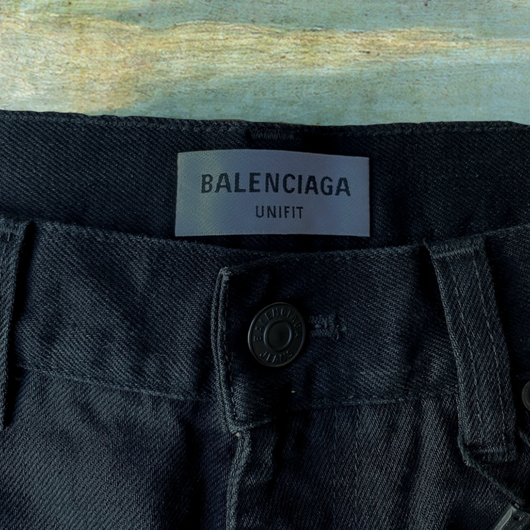 BALENCIAGA FW22 LOST TAPES