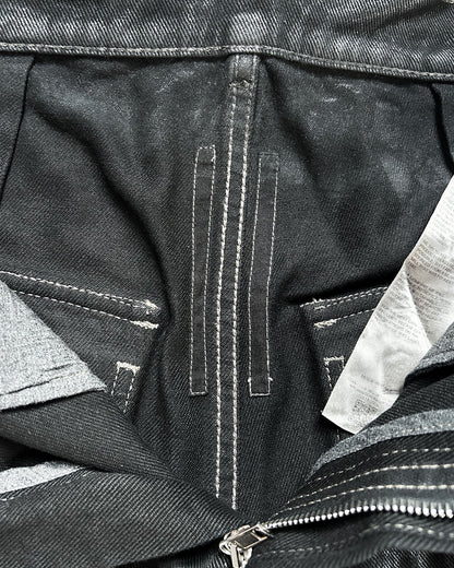 S/S25 STEFAN CARGO SHORTS