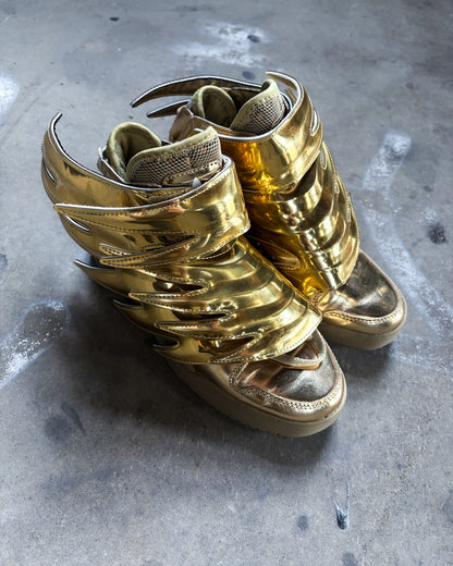 GOLD JS WINGS 3.0